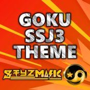 Goku SSJ 3 Theme