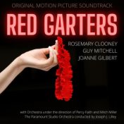 Red Garters (Original Motion Picture Soundtrack)