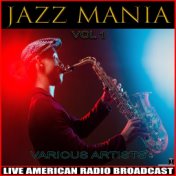 Jazz Mania Vol. 1
