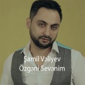 Özgəni Sevənim