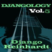 Djangology, Vol. 5