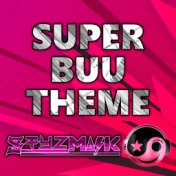 Super Buu Theme