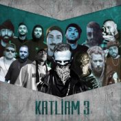 Katliam 3 (Remix)