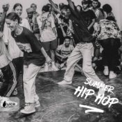 Summer Hip Hop