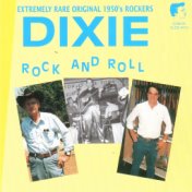 Dixie Rock and Roll