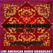 Turkish Classics Vol. 3