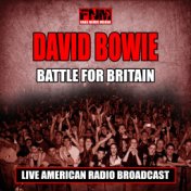 Battle For Britain (Live)