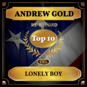 Lonely Boy (Billboard Hot 100 - No 7)