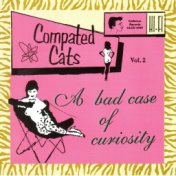 Compated Cats Vol. 2