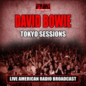 Tokyo Sessions (Live)