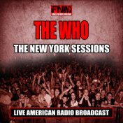 The New York Sessions (Live)