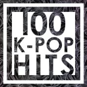 100 K-Pop Hits (Instrumental)