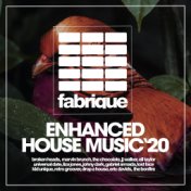 Enhanced House Music Autumn '20