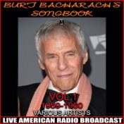 Burt Bacharach Songbook Vol. 1