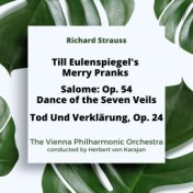 Richard Strauss: Till Eulenspiegel's Merry Pranks / Dance of the Seven Veils / Tod Und Verklärung
