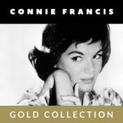 Connie Francis - Gold Collection