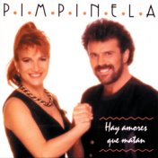 Pimpinela