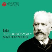 66 Tchaikovsky Masterpieces