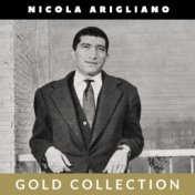 Nicola Arigliano - Gold Collection