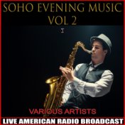 Soho Evening Music Vol. 2