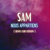 Nous appartiens (Nadeeshan Remix) [Club Version]