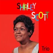 Shirley Scott Trio