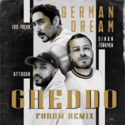 Gheddo (Forum Remix)
