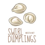 Dumpling Swirl