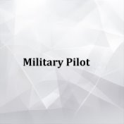 Military Pilot