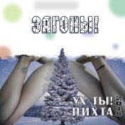 Ух ты, пихта!