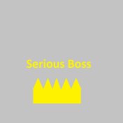 Serious Boss