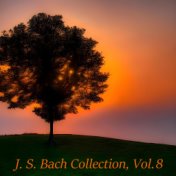 J. S. Bach collection, Vol. 8