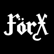 ForX - EP