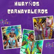 Huayños Carnavaleros (En Vivo)