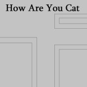 How Are You Cat