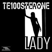 Te100sterone-Lady