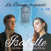 Isabelle - Bande originale - Un film de Augustin Dorne