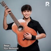 Daryo (cover)