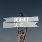 Bouncy Sunset