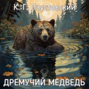 К.Г. Паустовский - Дремучий медведь