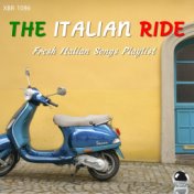 THE ITALIAN RIDE: Fresh Italian Songs Playlist