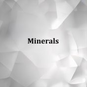 Minerals