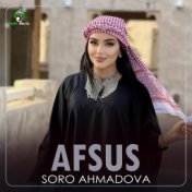 Soro Ahmadova