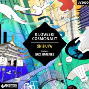 Shibuya (Gux Jimenez Remix)