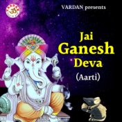 Jai Ganesh Deva (Aarti)