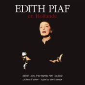 En Hollande (Live) (Live in Nijmegen, December 14, 1962)