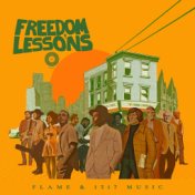 Freedom Lessons