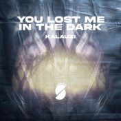 You Lost Me In The Dark