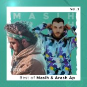 Best of Masih & Arash Ap, Vol. 1