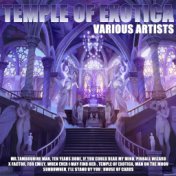 Temple Of Exotica